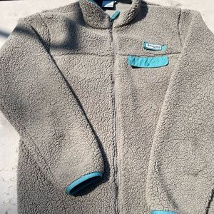 Women’s Columbia Pullover